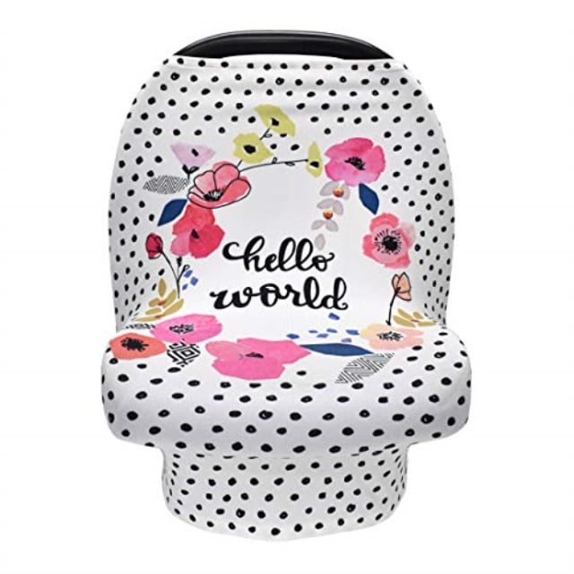 walmart baby girl car seats