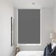 thumbnail image 3 of Cordless Indoors Curtain UV Protection Indoors Window-Film for Home Bedoom, 3 of 5