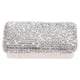 thumbnail image 5 of Bling Rhinestone Pill Storage Box for Travel Use, 5 of 5