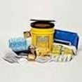 thumbnail image 2 of Mayday Industries Deluxe Office Emergency Kit for 5 People, 2 of 2