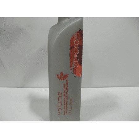 Eufora Volume Daily Balance Rinser8.45 oz pack of 4