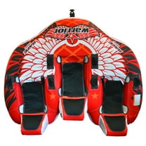 RAVE Sports 02379 Warrior III