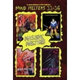 thumbnail image 1 of Massive Melters: Mind Melters 33-36 (Blu-Ray), 1 of 1