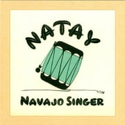 Natay - Navajo Singer