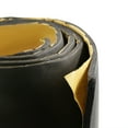 thumbnail image 3 of Unique Bargains 10mm 394mil Automobile Car Floor Tailgate Sound Insulation Deadener Mat, 3 of 4