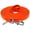 Orange, variant on Wolfone 40ft Waterproof Long Dog Leash for Training Recall Outdoor (Black)