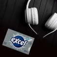 thumbnail image 5 of EXCEL, Polar Ice Flavoured Sugar Free Chewing Gum, 12 Pieces, 1 Pack, 5 of 5