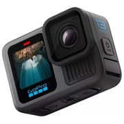 GoPro HERO13 Black with FREE SanDisk Extreme 64GB SD Card