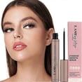 thumbnail image 1 of New Eyelash Growth Serum Liquid For Eyelashes Enhancerye Mascara Lengthening Thicker Treatment Dropship, 1 of 5