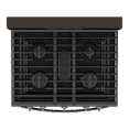 thumbnail image 2 of Whirlpool 5.0 Cu. Ft. Whirlpool(R) Gas 5 in 1 Air Fry Oven - WFG550S0LV, 2 of 5