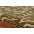 thumbnail image 4 of Nourison Cosmopolitan CS29 Area Rug - Cocoa, 4 of 4