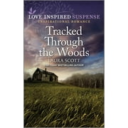 Tracked Through the Woods (Paperback)
