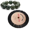 thumbnail image 4 of Cepillo de cerdas para pulir joyas de jade, accesorio para pulir (1 unidad), 4 of 9