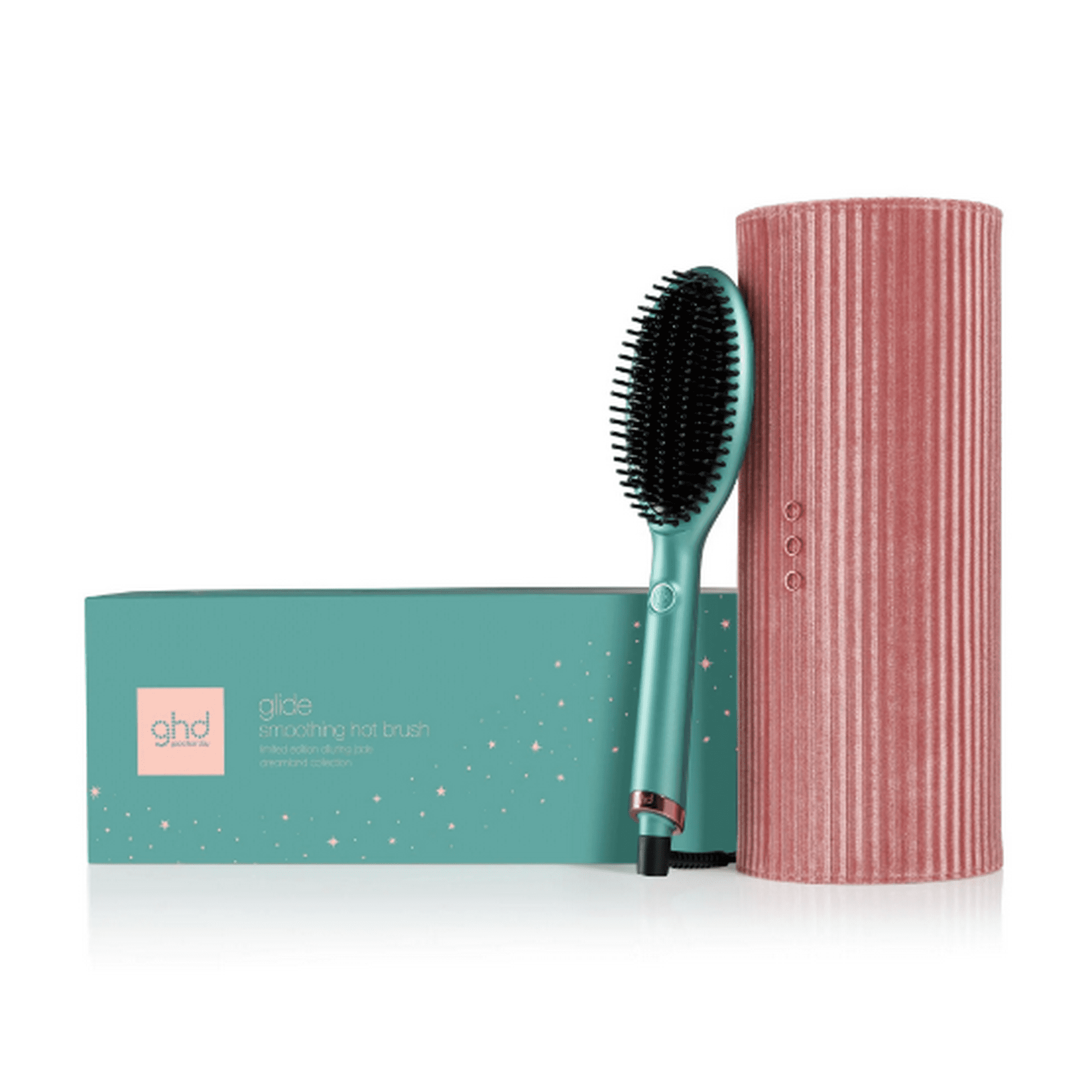 Ghd glide limited edition hotsell