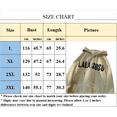 thumbnail image 7 of Men's Pullover Hoodie Casual Hooded Sweatshirt with Pocket Oversized Long Sleeve, 7 of 7