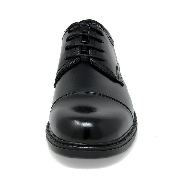 Men's Wide Dress Shoes  Oxfords & Dress Shoes-Bruno Marc