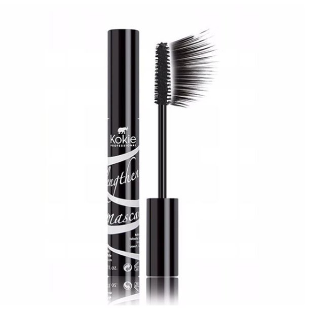 Kokie Professional Lengthening and Defining Mascara Mascara for