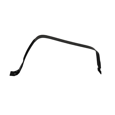 Agility Auto Parts 4040451 Fuel Tank Strap for Ford Mercury Specific Models