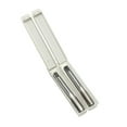 thumbnail image 5 of Unique Bargains Metric Taps M14 x 1.5mm Pitch H2 Right Hand Thread Plug Tap HSS 2Pcs, 5 of 5