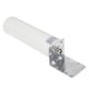 thumbnail image 4 of 12dBi SMA macho 698-2700MHz 4G/3G antena externa barril antena compatible con enrutadores LTE repetidores, 4 of 8