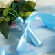 thumbnail image 5 of Cinta decorativa MEEDEE azul satinado 7,5 cm x 9 m, 5 of 9