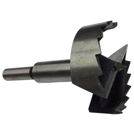 UPC: 0887861226912 | 1-1/8  Forstner Drill Bit  DMS70-0080
