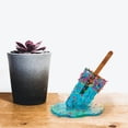 thumbnail image 4 of MesaSe PENGXAING Sucette Fusion Résine Ornements Résine Artisanat Été Cool Sucette Décoration Intérieure, 4 of 6