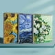 thumbnail image 4 of 8.3 X 11.8 Inch Sketchbook, Top Spiral Binding Sketchbook, 1 Pack Of 60 Sheets (68lb/100 Gsm), Acid Free Art Sketchbook Art Painting Writing Paper For Kids Adults Beginners Artists, 4 of 4
