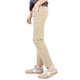 thumbnail image 2 of Pantalón Para Hombre De Nylon Básico Ligero Quarry Color Beige, 2 of 4