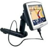 TT221 Lighter Socket Mount with Power Dongle For TomTom (R) GPS Units