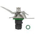 thumbnail image 2 of Blender Blade Replacement for TM5 TM6 Food Processor Parts Stainless Steel Mixing Knife with Gasket, 2 of 5