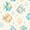 Color 1, variant on Peel and Stick Wallpaper Seamless Hand Drawn Blue Striped Tropical Fish Water Bubbles 24in x 118in Contact Paper Removable Self Adhesive Wall Mural Wall Decor for Bedroom Kitchen Cabinets