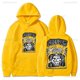 thumbnail image 3 of Sudadera con capucha Cry of Fear para hombre y mujer, suéter Unisex de manga larga, doble cara, nuevo estilo, 2024, 3 of 5