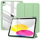 thumbnail image 1 of Funda TimoVo para iPad (A16) 11th Gen 11" 2025 con soporte para lápices, 1 of 9