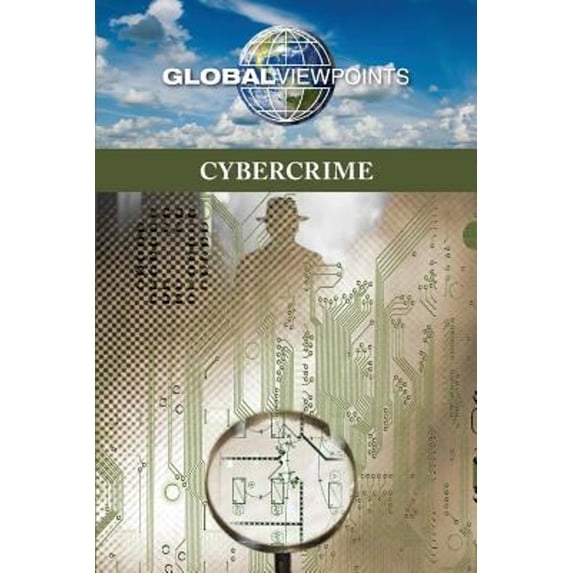 Pre-Owned Cybercrime (Paperback) 9780737769074