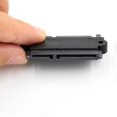 thumbnail image 2 of Sff-8482 Sas 22 Pin To 7+15 Pin Sata Male Hdd Hard Drive Adapter 90 Degree Angle, 2 of 5