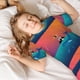 thumbnail image 5 of Balery Lighthouse and Whale Conjunto de Pijama Infantil de Manga Corta con Estampado – Ropa de Dormir de Algodón Suave-Small, 5 of 6