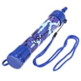 thumbnail image 2 of Purificador de agua portátil Filtro de agua personal al aire libre Sistema de filtración de camping Abanopi Purificador de agua portátil, 2 of 7