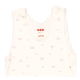 thumbnail image 3 of Camisetas Baby Creysi para Niña con Estampado Blanco 2 Piezas Talla CH, 3 of 4