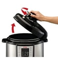 TFal Electric Pressure Cooker