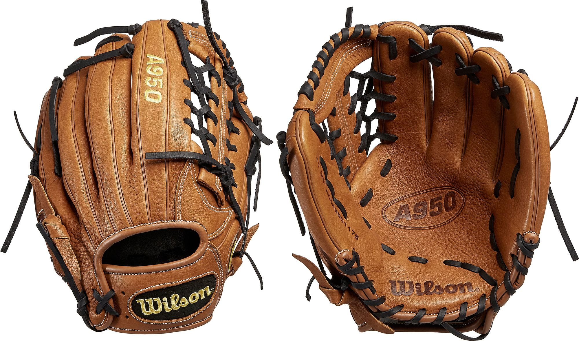 wilson a950 baseball glove