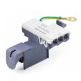 thumbnail image 4 of Speravity 10 unids/set 8318084 interruptor de tapa de lavadora interruptor de tapa de máquina piezas de lavadora duraderas Artesanía, 4 of 6