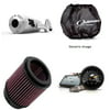 Pre Filter, Air Filter, AFR+ Fuel Controller & Stainless-Steel Titan-QS-Series Full System Exhaust Billet for Kawasaki Teryx 2009-2013