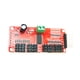 thumbnail image 3 of PCA9685 Módulo I2C Del Controlador SERVO DEL MOTOR de PWM de 16 Canales de 16 Canales para, 3 of 3