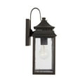 thumbnail image 6 of Capital 936911OZ 1 Light Outdoor Wall Lantern?, 6 of 6