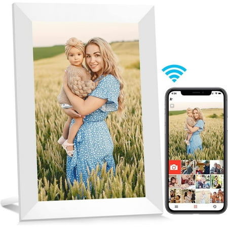 AEEZO 10.1 Inch WiFi Digital...