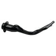 thumbnail image 3 of TRQ Fuel Gas Tank Filler Neck Pipe for Ford Explorer Mercury Mountaineer FNA69477, 3 of 5