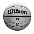 thumbnail image 1 of Baloncesto WILSON NBA Alliance Series Platinum Edition, talla 7, 1 of 6