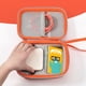 thumbnail image 4 of Estuche rígido a prueba de golpes para Yoto Mini para altavoz infantil que reproduce tarjetas de audiolibros, 4 of 7