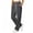 10# Dark Gray, variant on Wide Leg Sweatpants Women 2026 Fall Clothes Stretchy Baggy Wide Leg Streetwear Casual Lounge Travel Track Pants Dark Gray XL